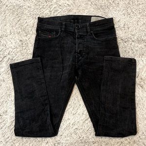 Men’s Diesel Tepphar Jeans